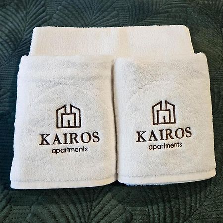 Kairos Apartments - Szafir - Darmowy Parking, Scisle Centrum Gliwice Eksteriør billede