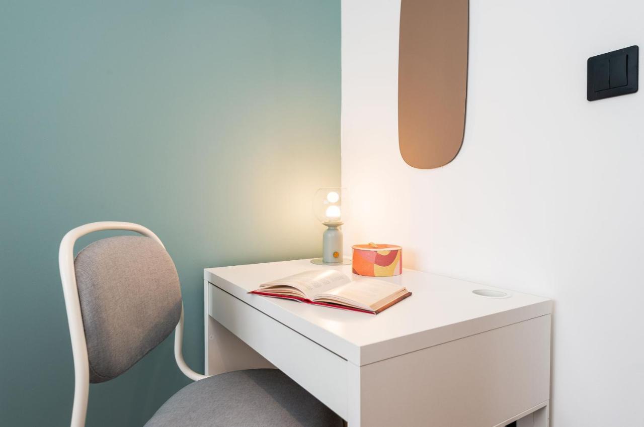 Kairos Apartments - Szafir - Darmowy Parking, Scisle Centrum Gliwice Eksteriør billede