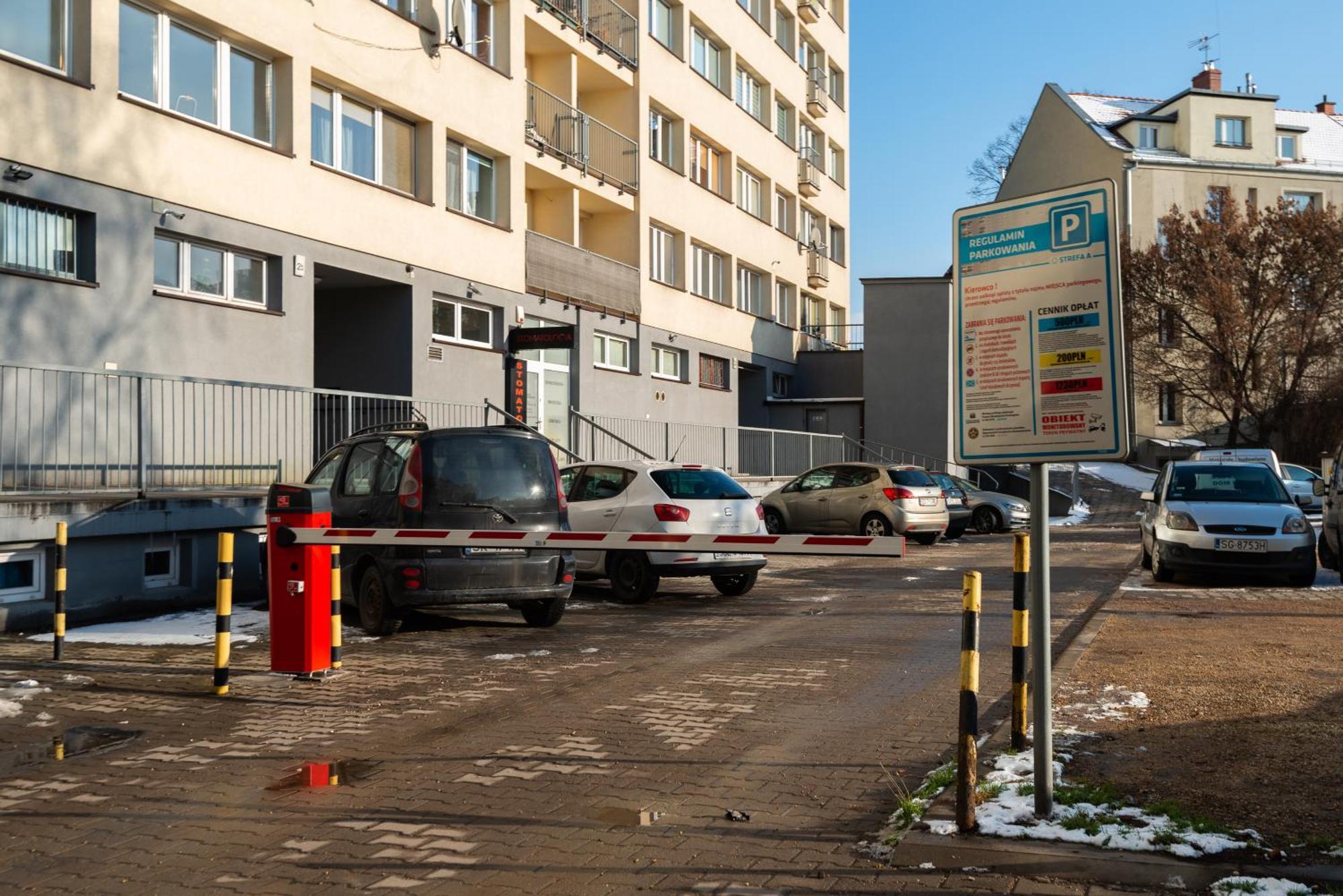 Kairos Apartments - Szafir - Darmowy Parking, Scisle Centrum Gliwice Eksteriør billede