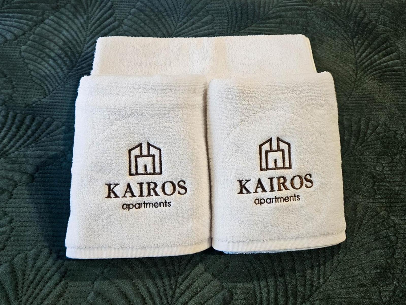 Kairos Apartments - Szafir - Darmowy Parking, Scisle Centrum Gliwice Eksteriør billede